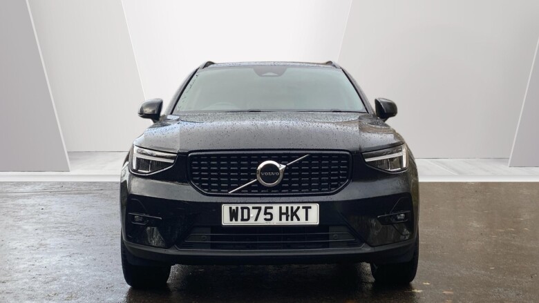 Volvo XC40 2.0 B3P Plus Dark 5dr Auto Petrol Estate
